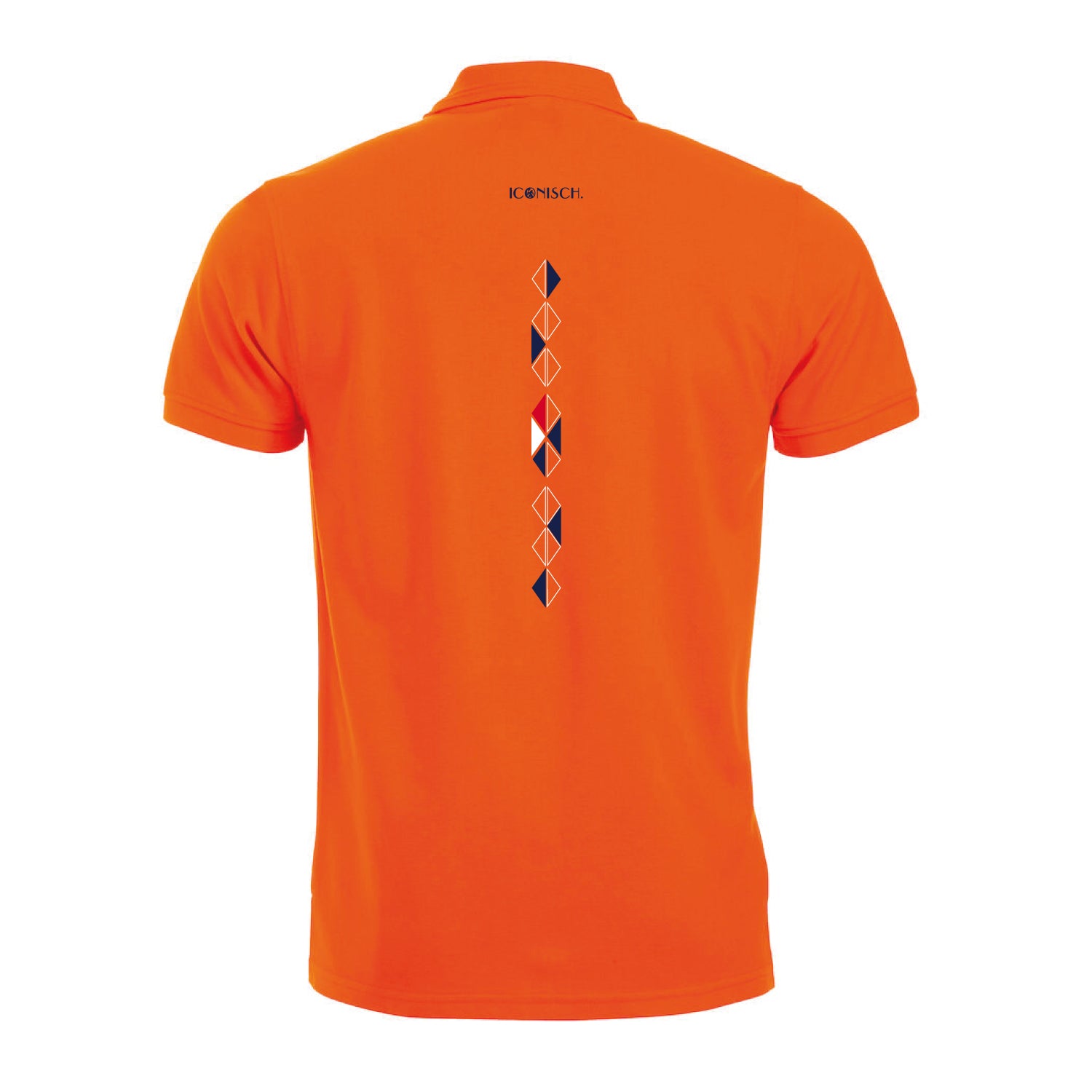Polo Iconisch Dames