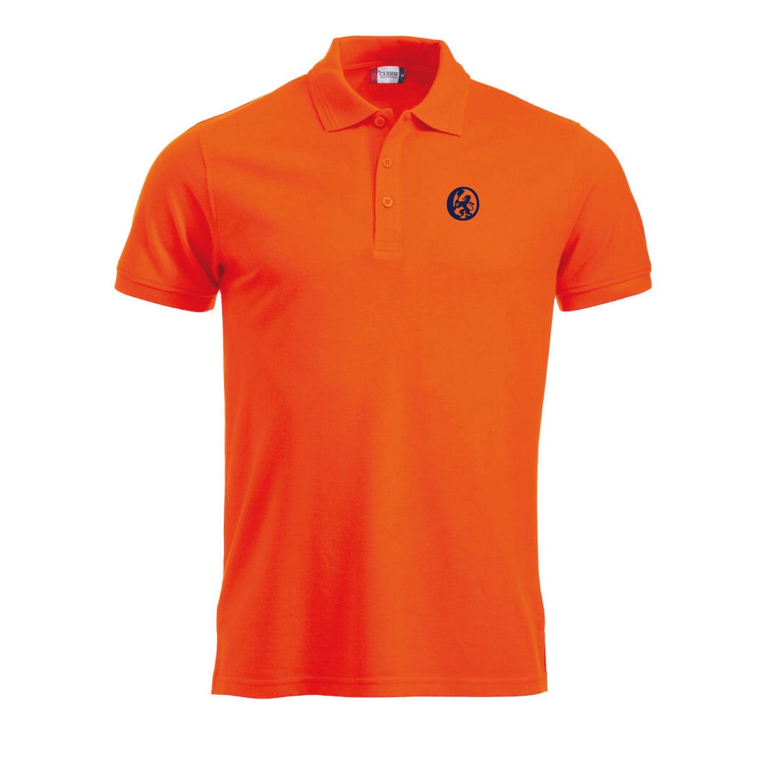 Polo Iconisch Heren
