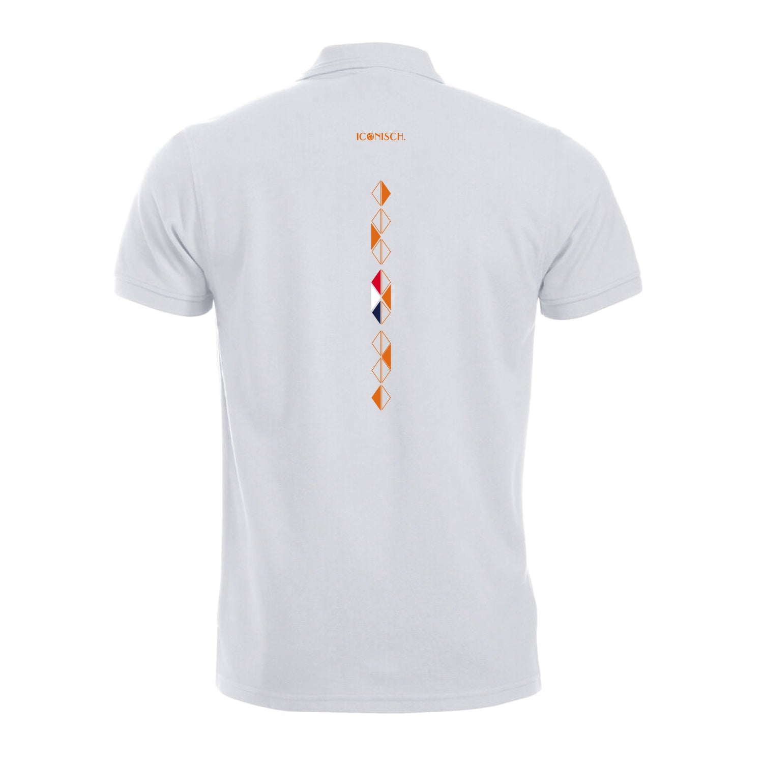 Polo Iconisch Dames