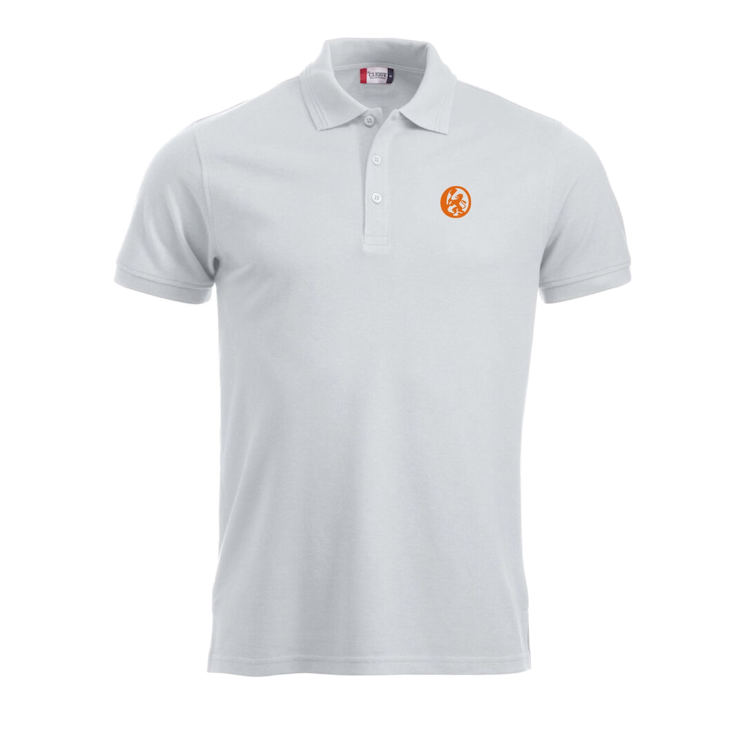 Polo Iconisch Dames