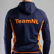 TeamNL FILA Hooded Vest