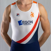 TeamNL FILA Roeipakje Heren 2020/2021