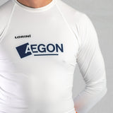TeamNL Roeien Thermoshirt Unisex