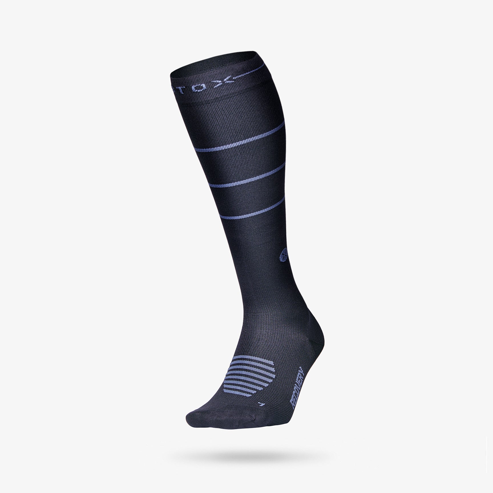 STOX Recovery Socks Heren